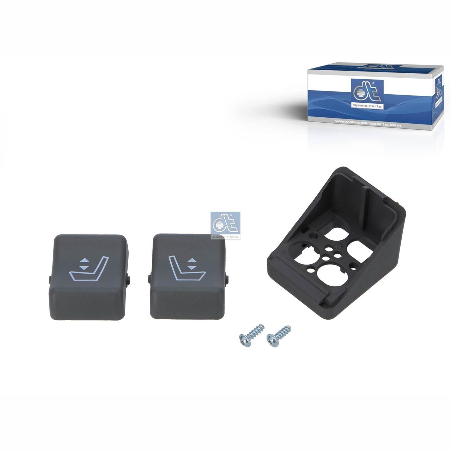 DT A/C 8 Seat Adjustment Switch