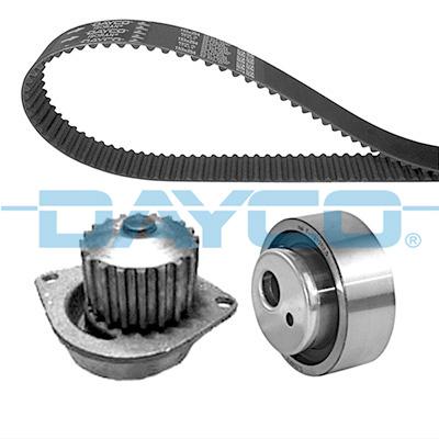 DAYCO DAYKTBWP1011 Water Pump & Timing Belt Kit
