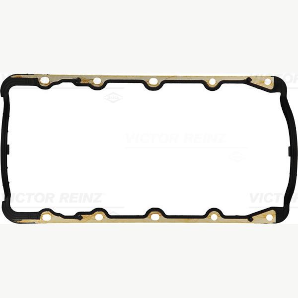 REINZ 71-34341-00 Oil Sump Gasket