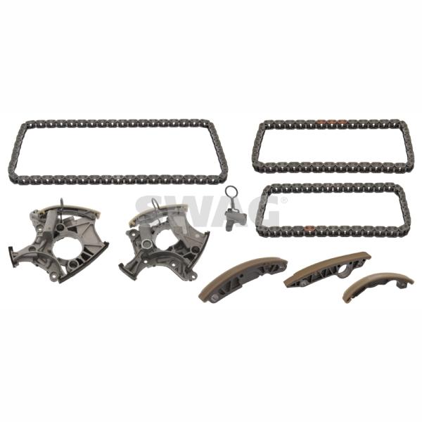 SWAG SW30100745 Timing Chain Kit