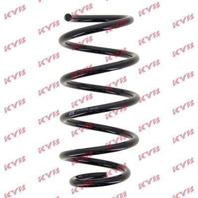 KYB RA3473 Coil Spring for Kia Sorento II (Xm)