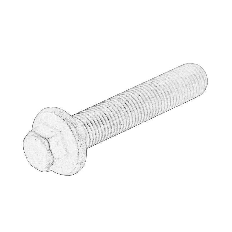 OE IVECO 4891179 Connecting Rod Bolt