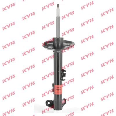 KYB EXCel-G 334925 Shock Absorber for BMW 3 Series