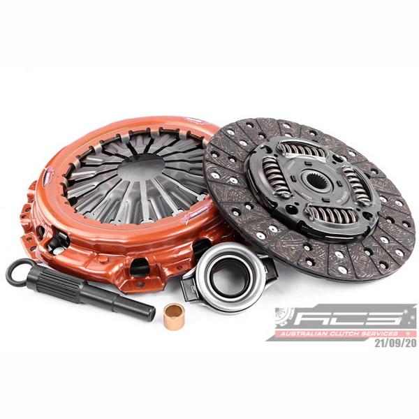 XTREME CLUTCH KNI25016-1A Clutch Kit (Tuning)