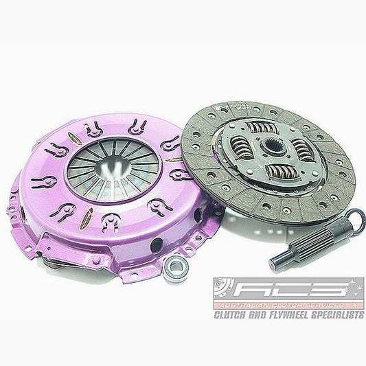 XTREME CLUTCH KMI24009-1A Clutch Kit (Tuning)