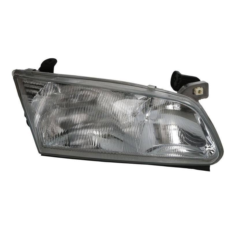 DEPO 212-1186R-LD Headlight