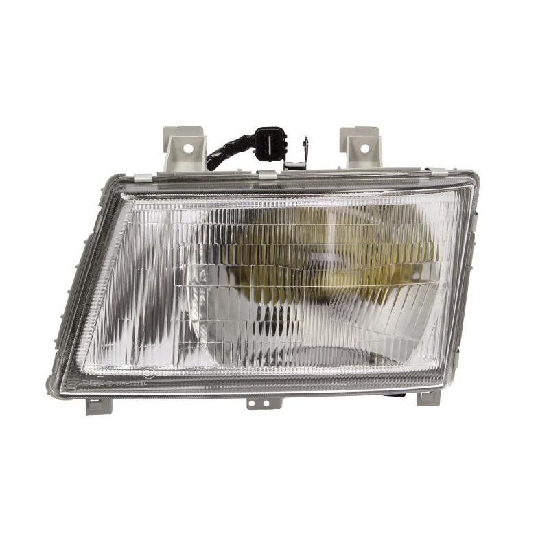 DEPO 214-1178L-LD-E Headlight