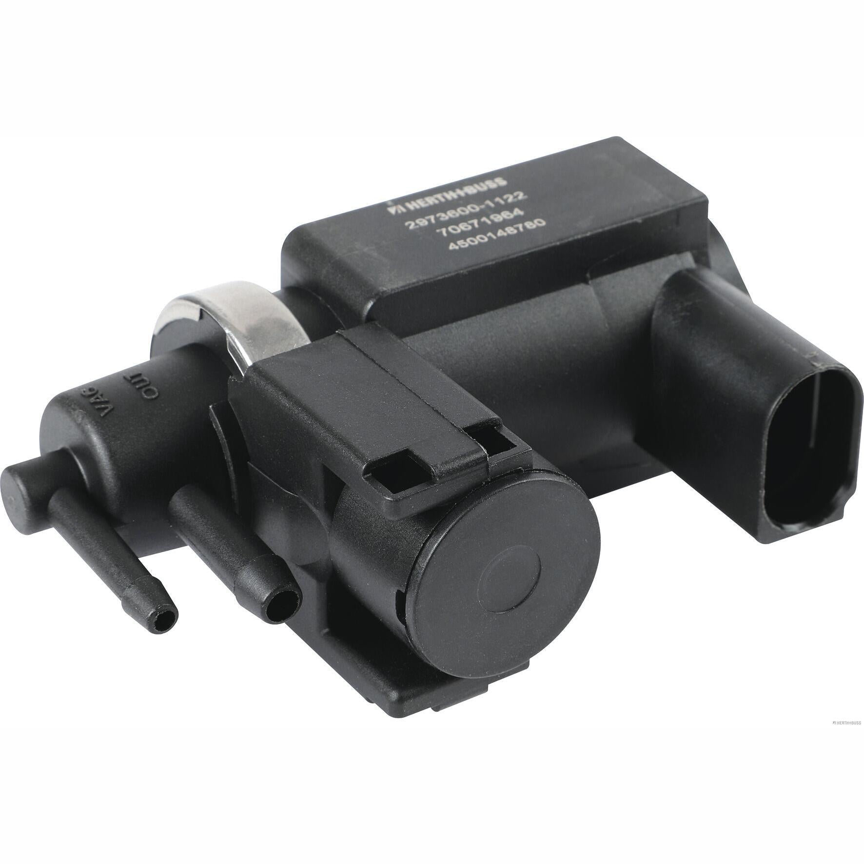 HERTH+BUSS ELPARTS 70671964 Pressure Converter