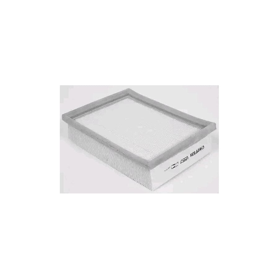 Champion Caf100557P Air Filter for Ford Fiesta