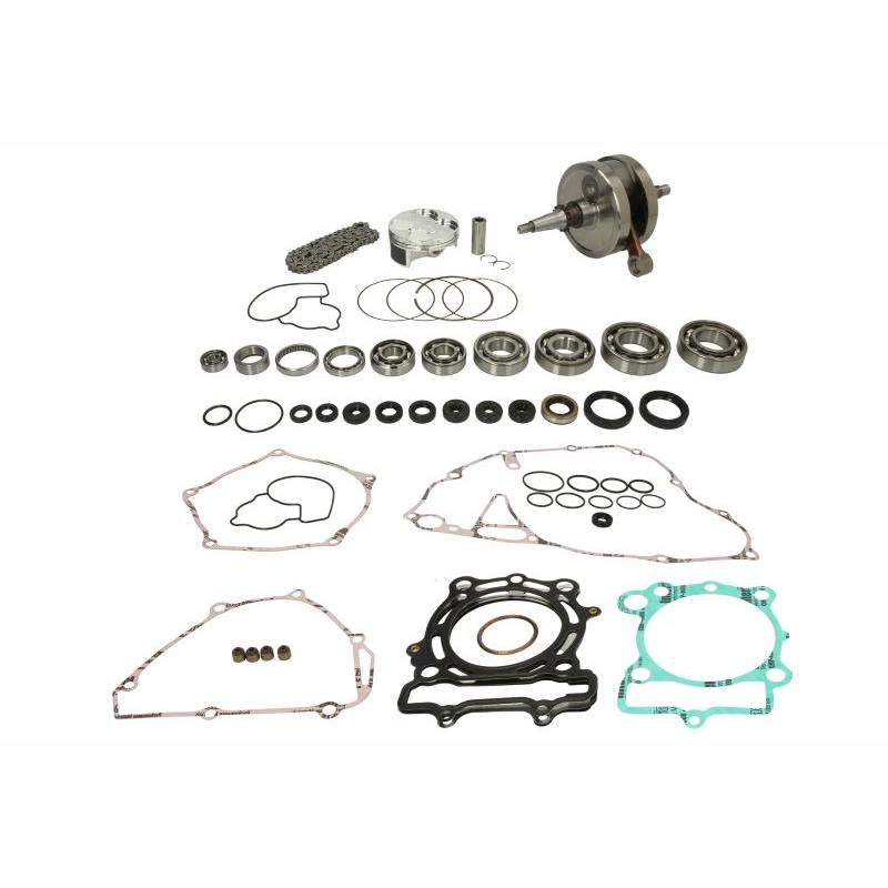 WRENCH RABBIT WR101-041 Crankshaft Repair Kit