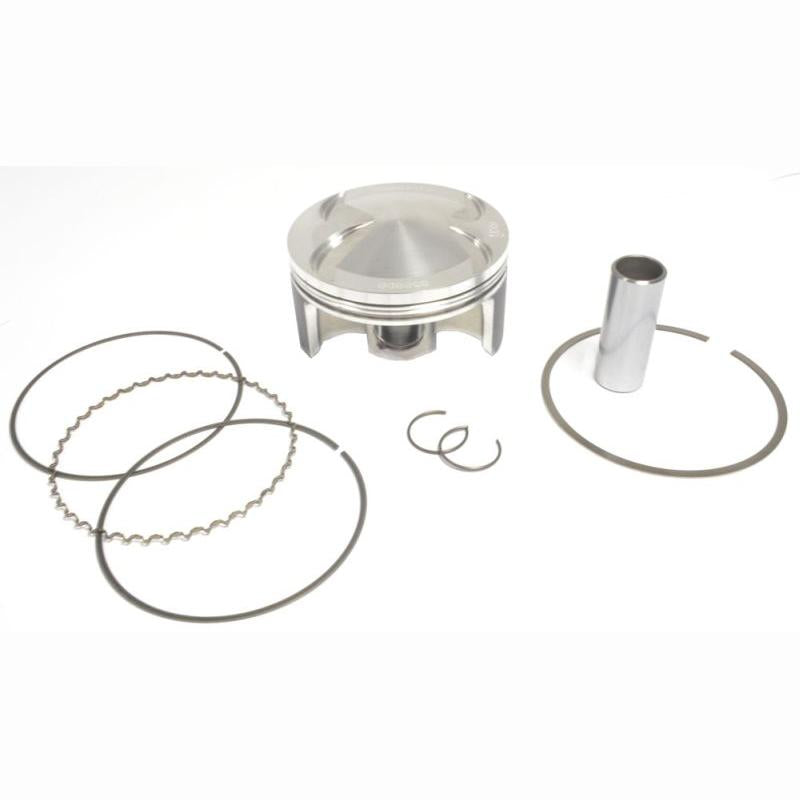 ATHENA S4F08900002A Piston