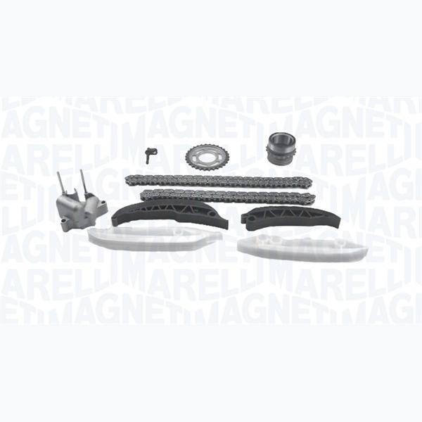 MAGNETI MARELLI 341500000370 Timing Chain Kit