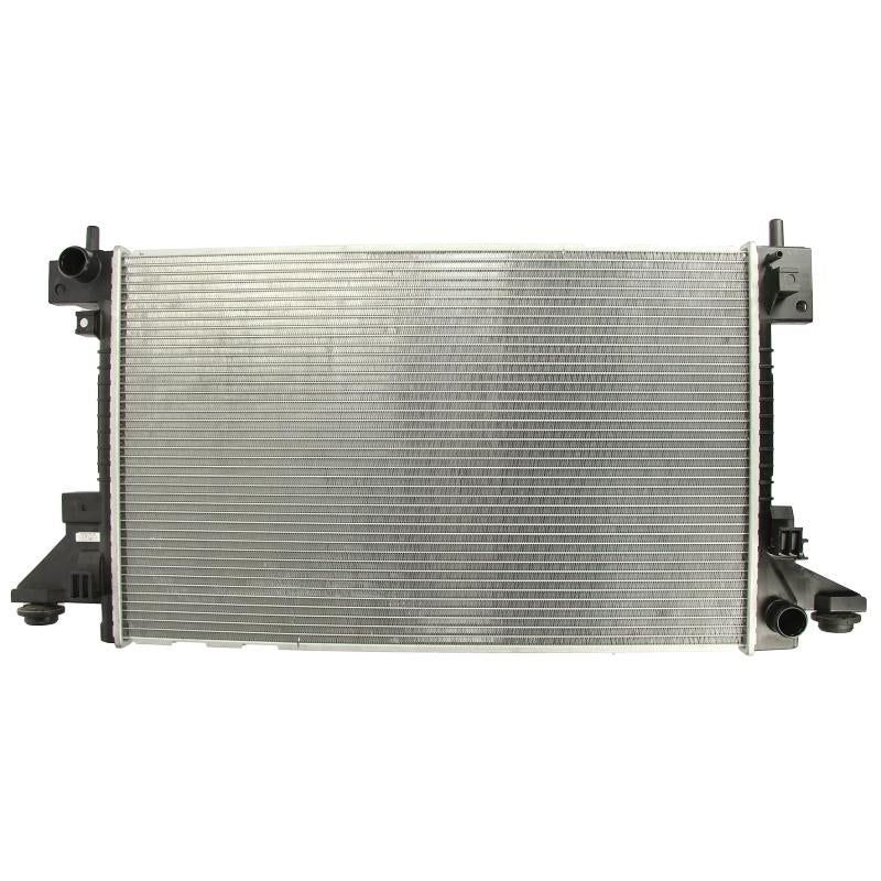 NISSENS NIS630766 Engine Radiator
