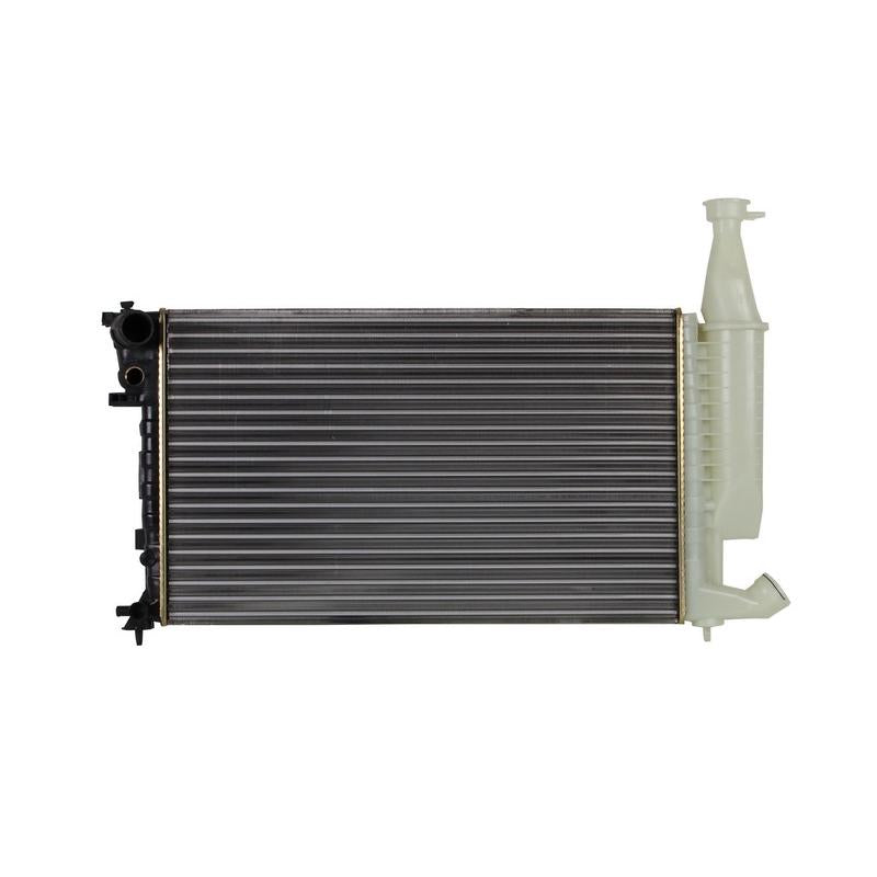 NISSENS NIS63716 Engine Radiator