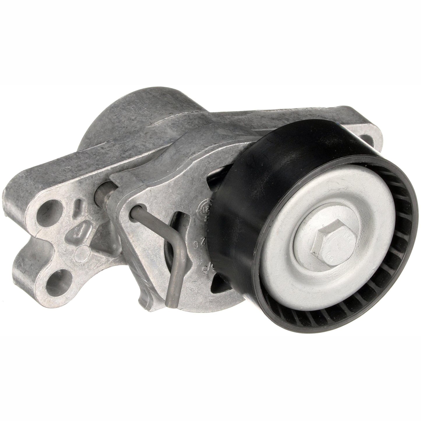 GATES GATT39055 V-Ribbed Belt Tensioner Pulley