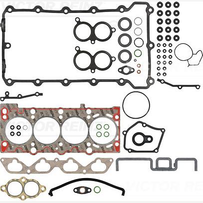 REINZ 02-31240-02 Cylinder Head Gasket