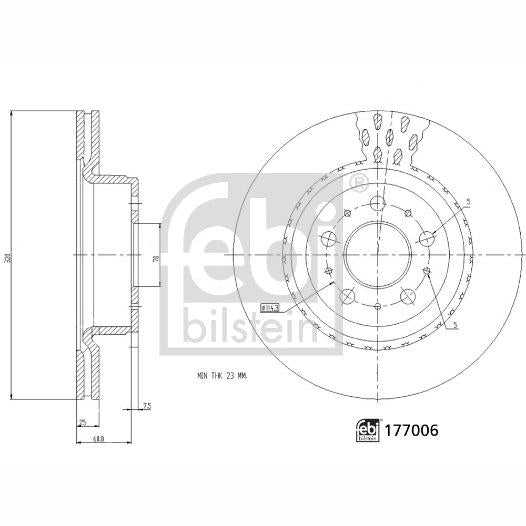 KNORR 0486203030 Axle Modulator