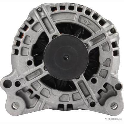 HERTH+BUSS ELPARTS 32081340 Alternator