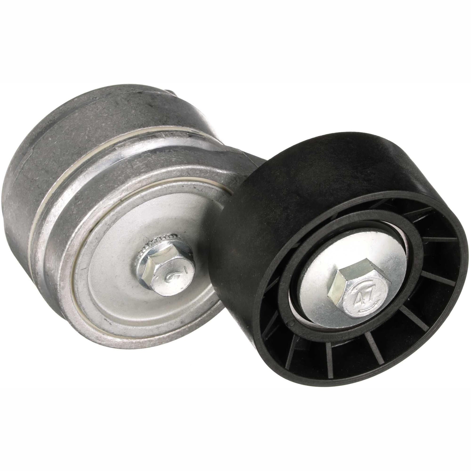 GATES GATT38364 V-Ribbed Belt Tensioner Pulley