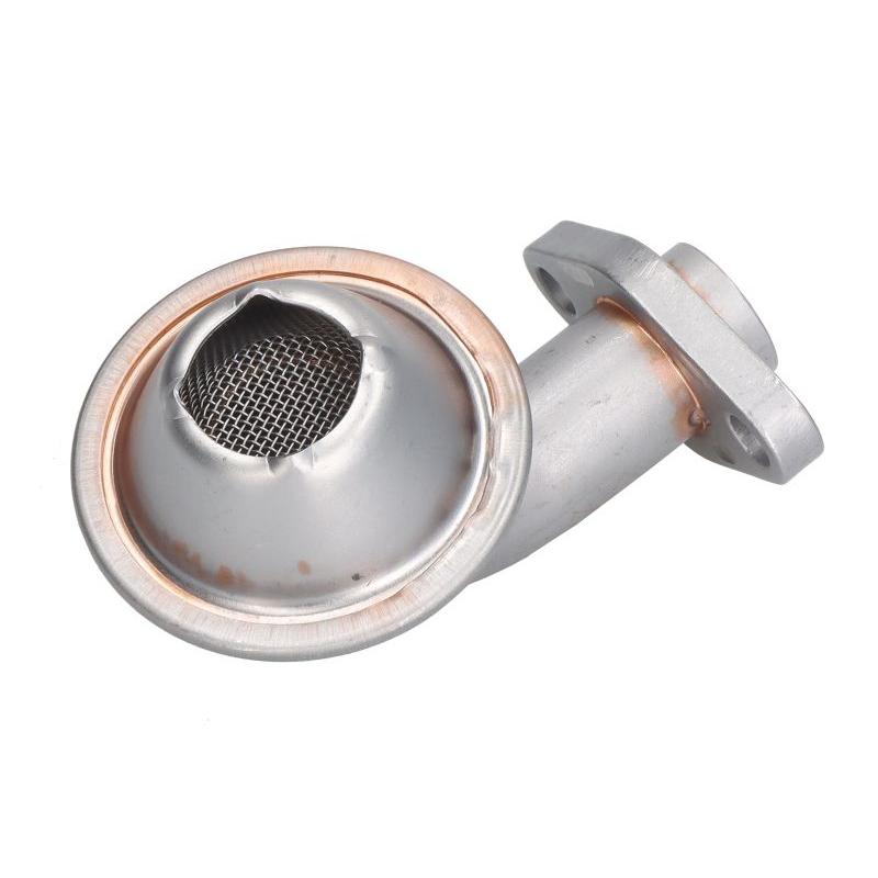 HANS PRIES HP118530 Oil Pump Suction Pipe