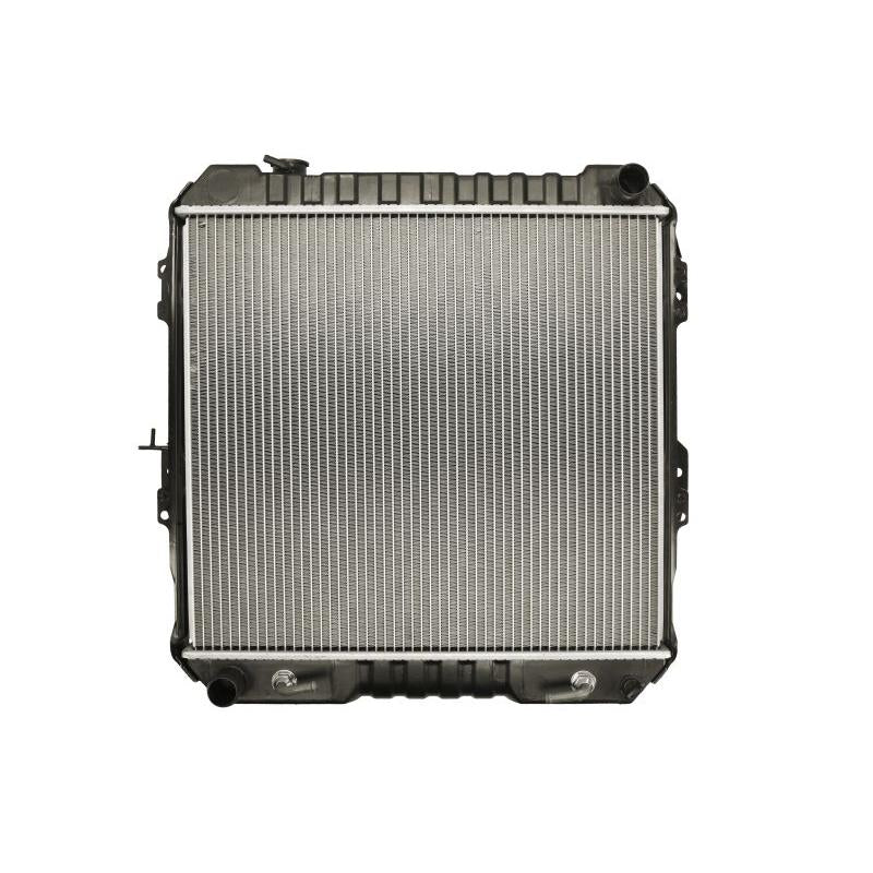 NRF NRF52091 Engine Radiator