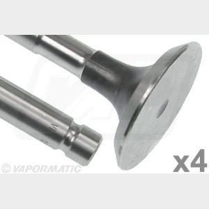VAPORMATIC VPA1290 Exhaust Valve