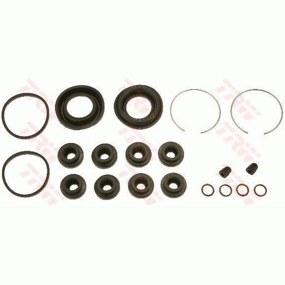 MEAT & DORIA MD90373 Wheel Speed Sensor