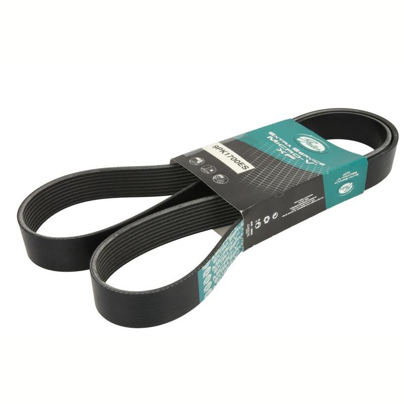 GATES GAT9PK1700ES V-Ribbed Belt
