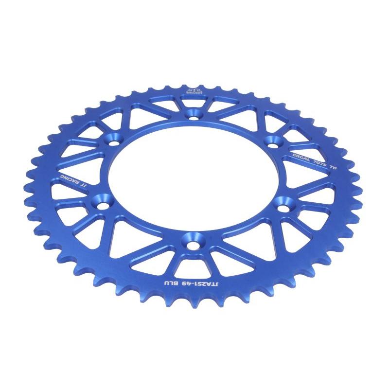 JT JTA251,49BLU Chain Sprocket