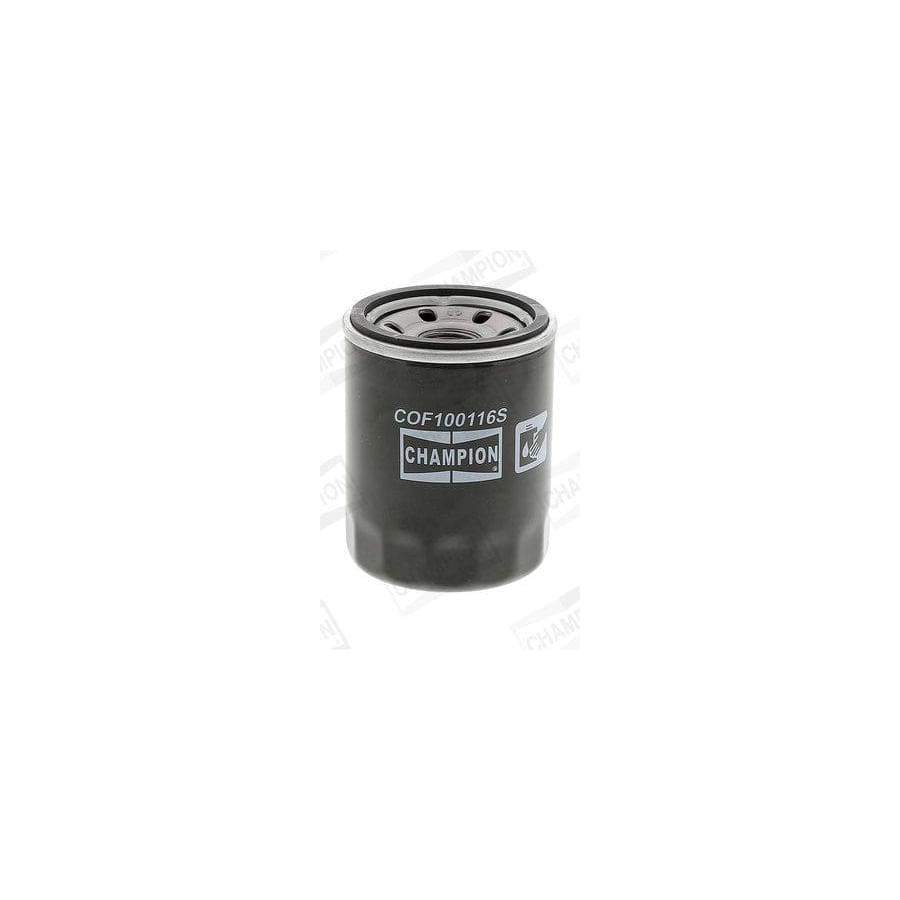Champion Cof100116S Oil Filter