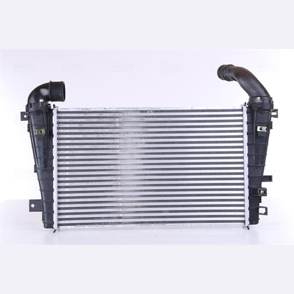 NISSENS NIS96586 Charge Air Cooler