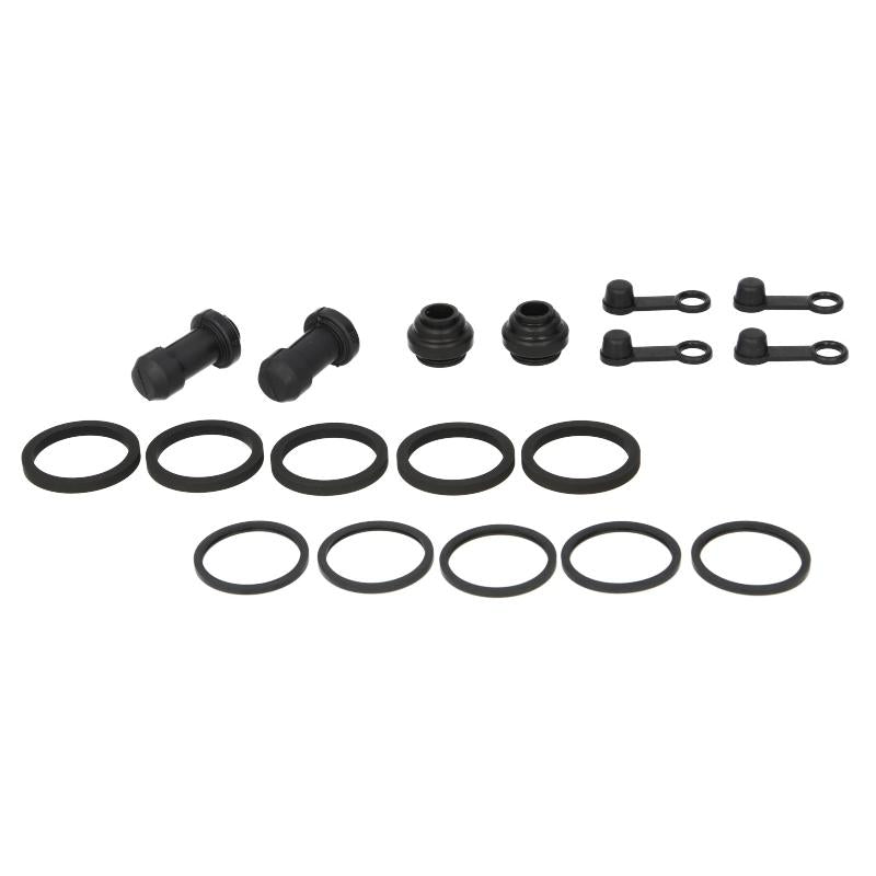 WABCO 1641520008 Wheel Speed Sensor Clamping Sleeve