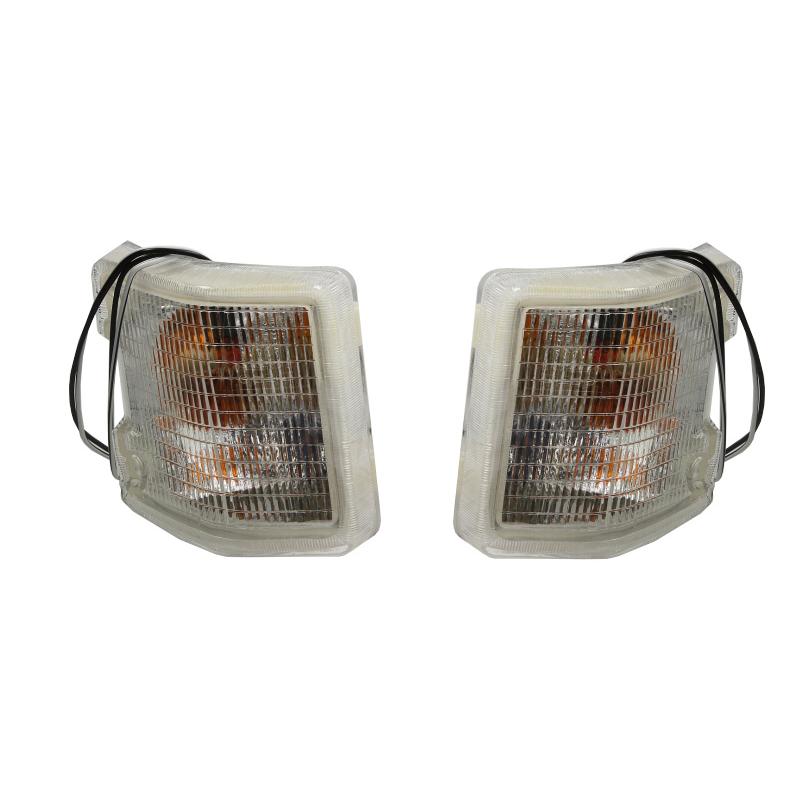 DEPO 441-1502P3AE-C Direction Indicator