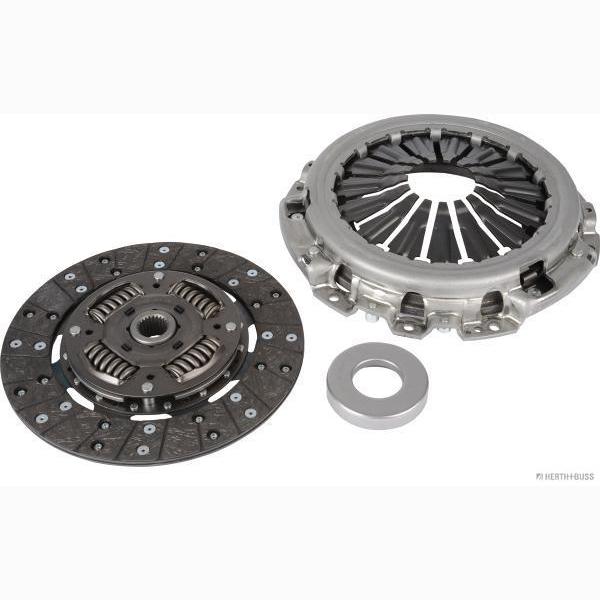 HERTH+BUSS JAKOPARTS J2001212 Clutch Kit