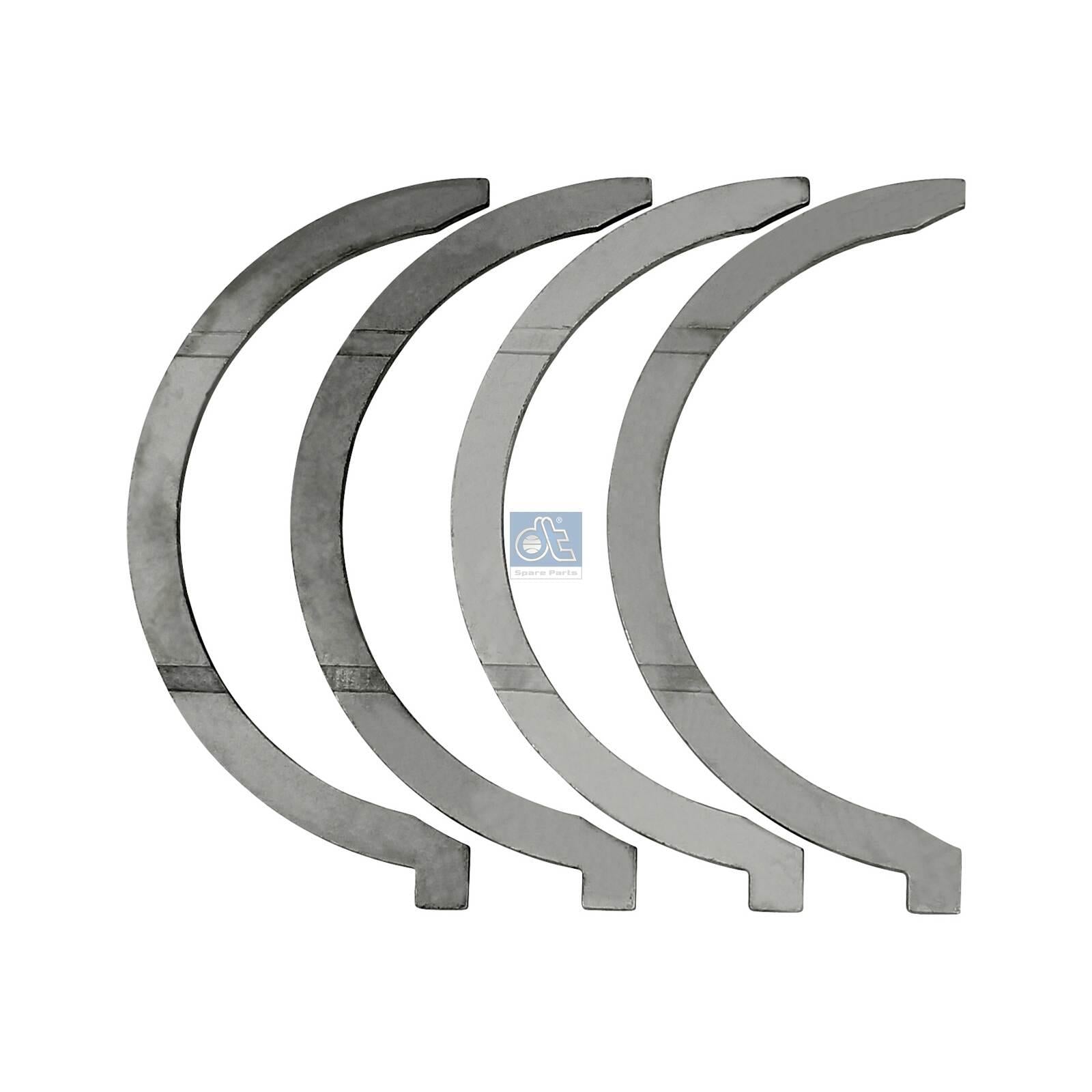 DT A/C 131086 Crankshaft Bearing