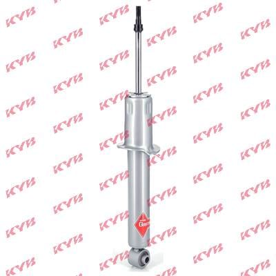 KYB Gas A Just 551069 Shock Absorber for Toyota Supra IV (A80)