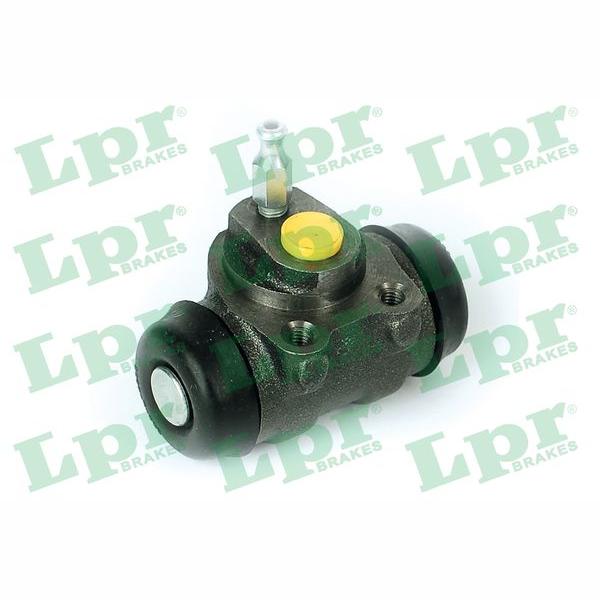 INPARTS IP000269 Brake Caliper