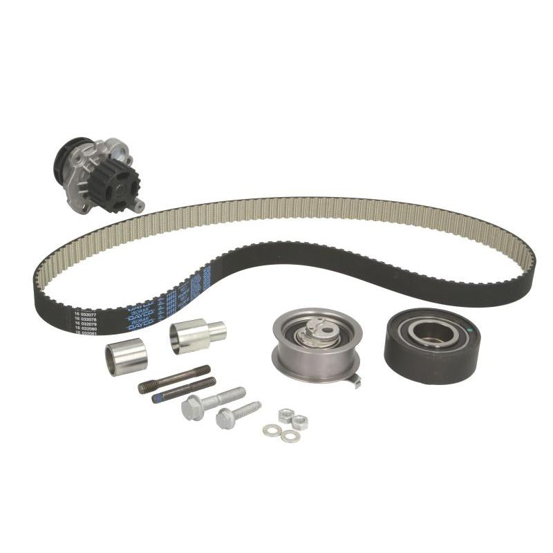 DAYCO DAYKTBWP3600 Water Pump & Timing Belt Kit