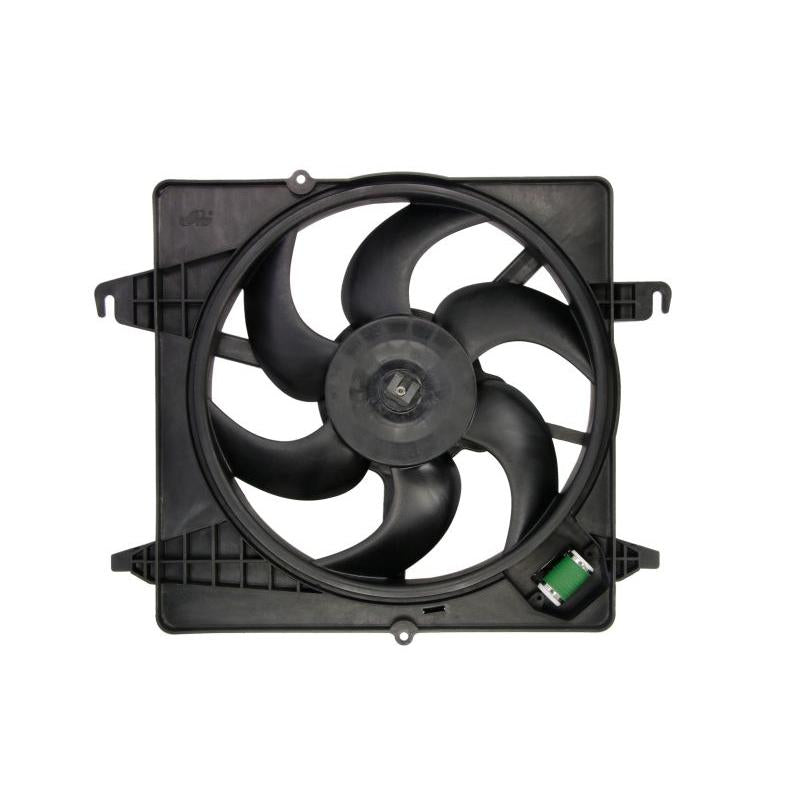 TYC TYC810-0014 Engine Cooling Fan