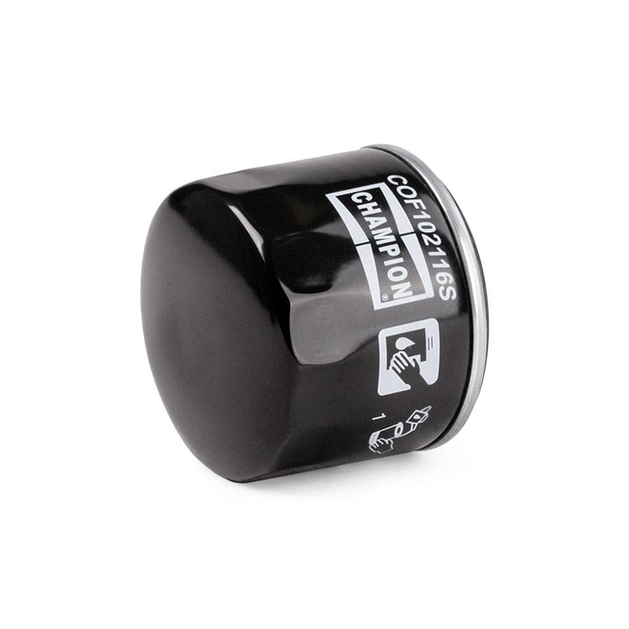 Champion Cof102116S Oil Filter