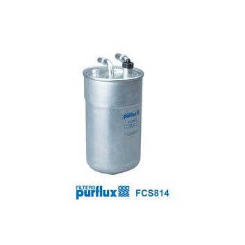 PURFLUX PXFCS814 Fuel Filter
