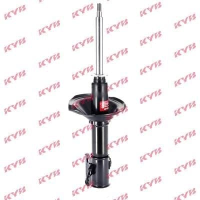 KYB EXCel-G 334256 Shock Absorber for Subaru Impreza