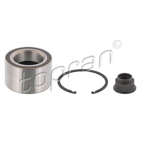 HANS PRIES HP208255 Wheel Bearing Kit