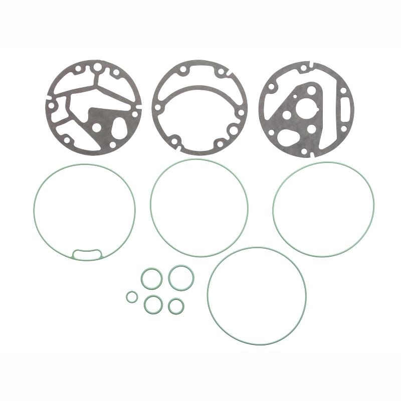 THERMOTEC KTT050097 Air Conditioning Seal Ring Set