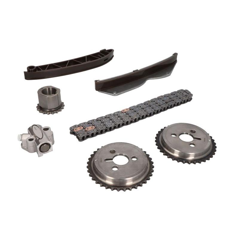 HERTH+BUSS JAKOPARTS J1190900 Timing Chain Kit
