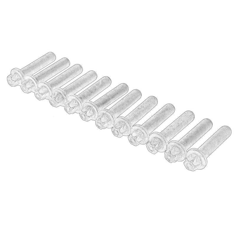OE GIGANT GIG709317791 Wheel Bearing Mounting Kit
