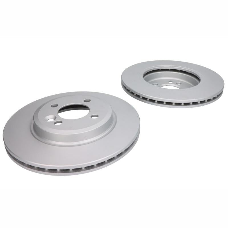 DELPHI BG3661C Brake Disc .