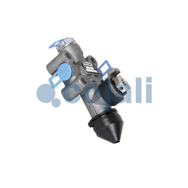 COJALI 2314302COJ Air Suspension Valve