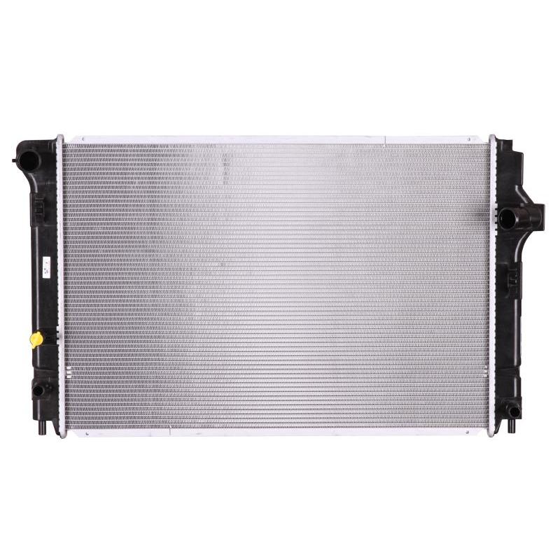 NISSENS NIS646873 Engine Radiator