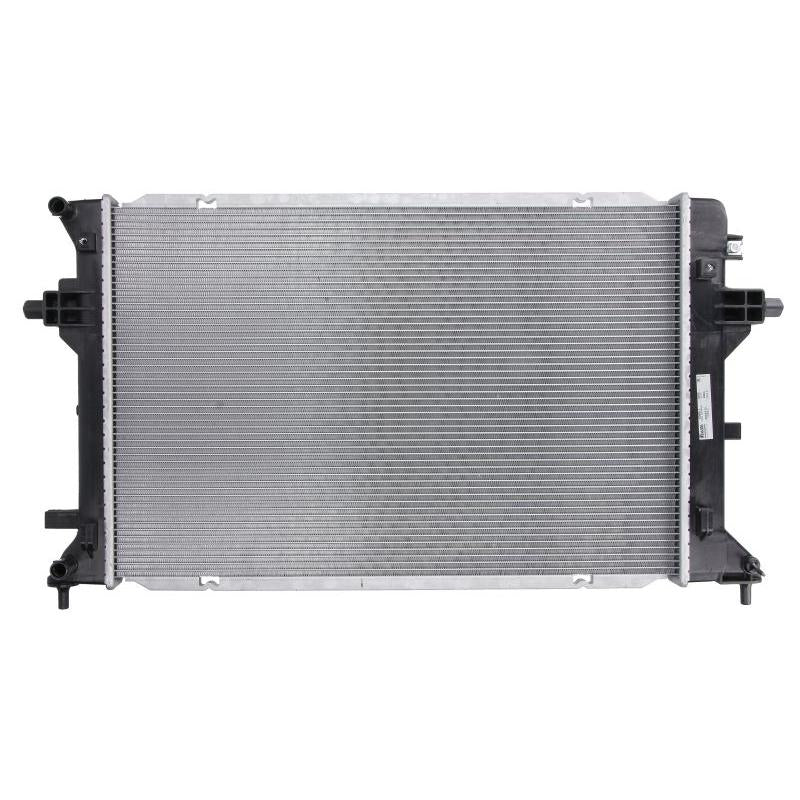 NISSENS NIS606811 Engine Radiator